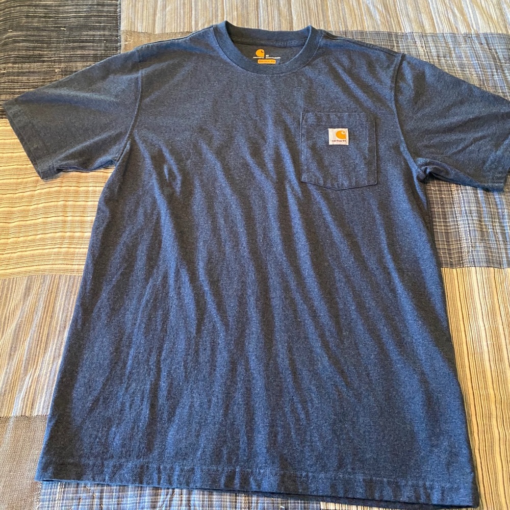Men’s Carhartt Tshirt